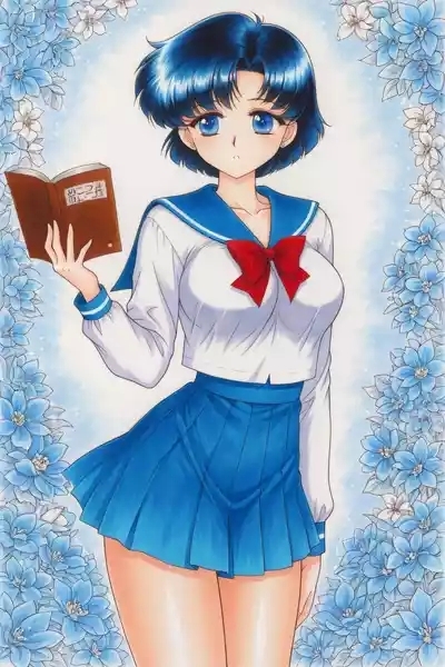 Black Dog/ 黒犬獣，Doujins- Artist Style 6
