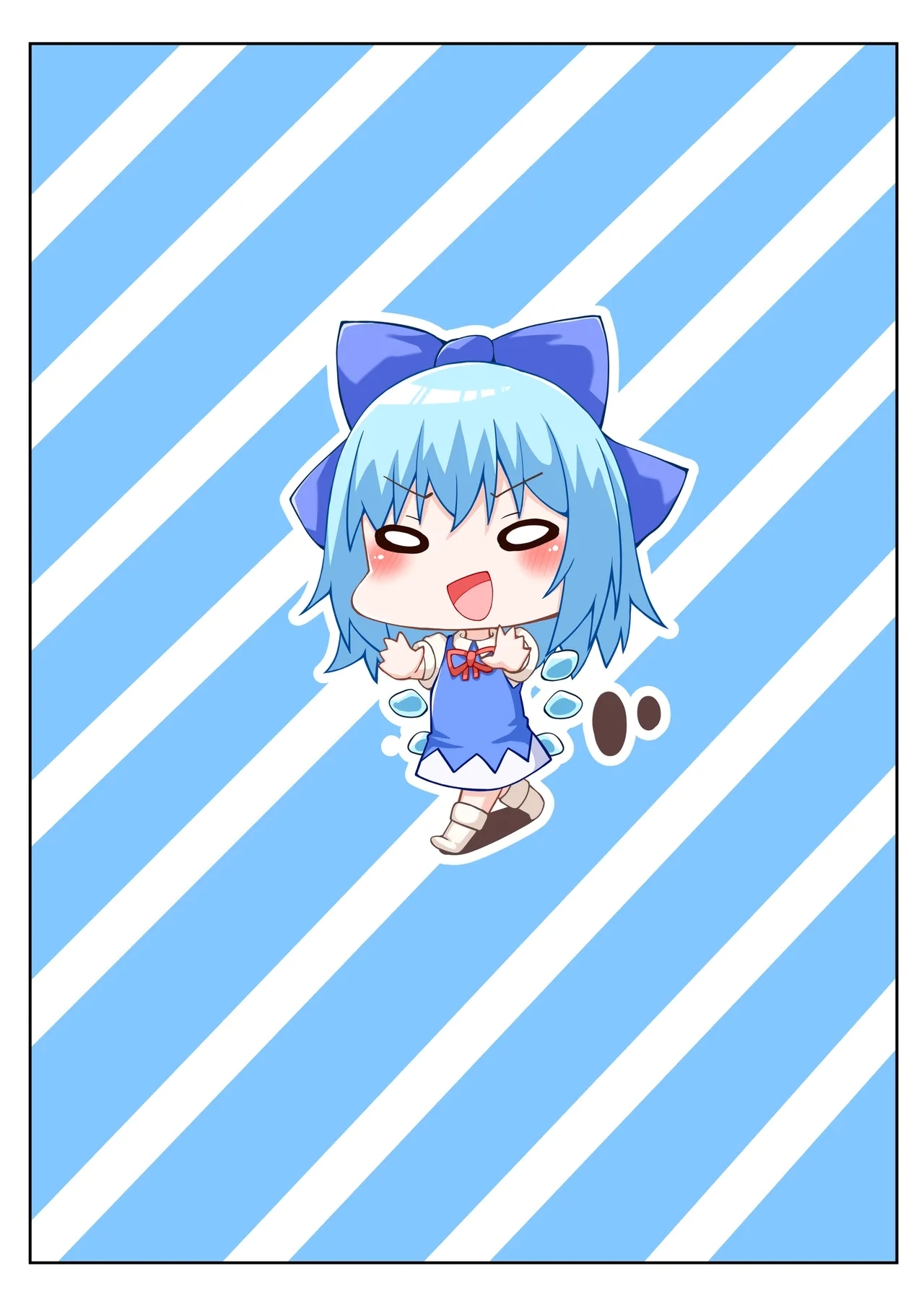 Kinoko Tabetara Haechatta! - Page 22