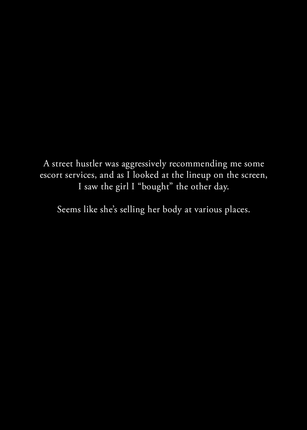Mechakucha Jiraippoi kedo Ne wa Yasashisouna Ko | Serious Land Mine Vibes but Deep Down She Seems Sweet 7