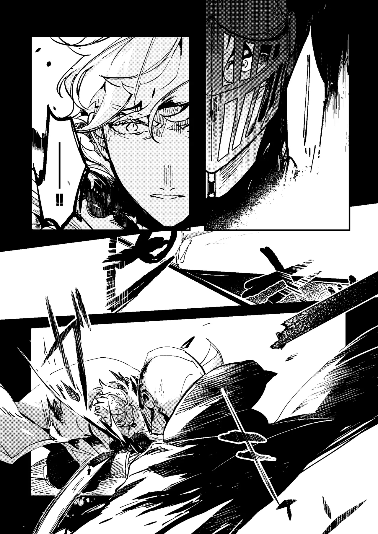 One of the consequences - Page 16