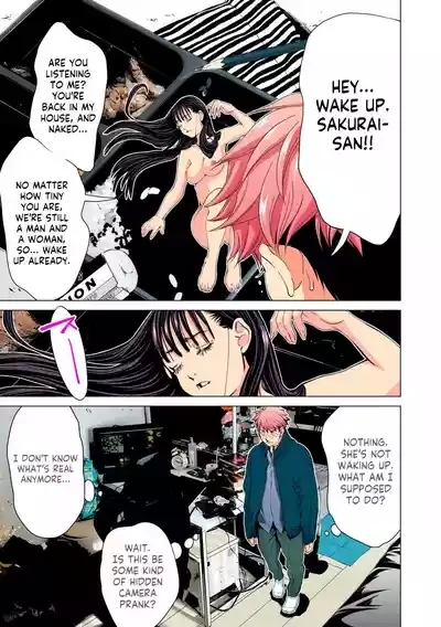 SYNONYM CHAPTER 9 10