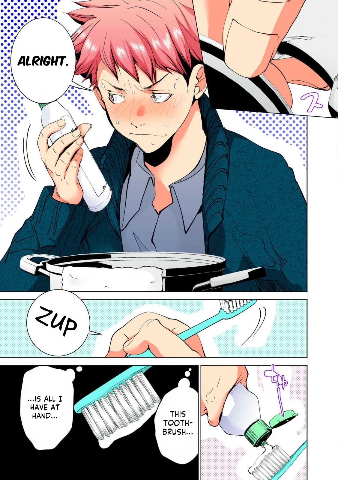 SYNONYM CHAPTER 9 - Page 14