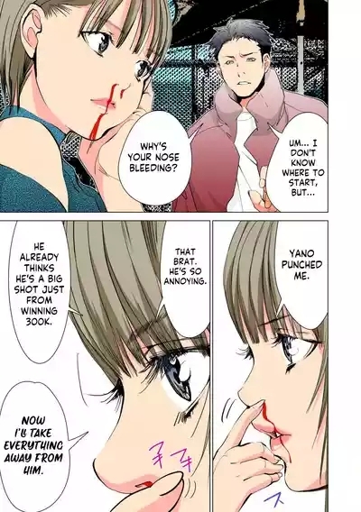 SYNONYM CHAPTER 9 4