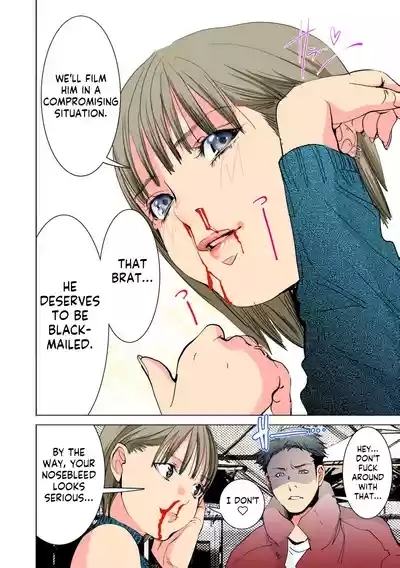 SYNONYM CHAPTER 9 5