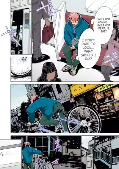 SYNONYM CHAPTER 9 7