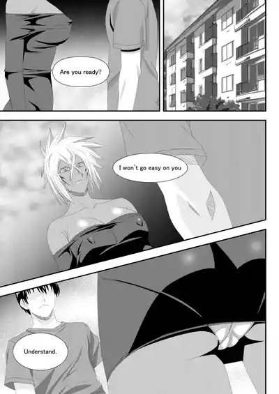 Marrying a Beautiful Princess: Swimsuit Sex Play 3