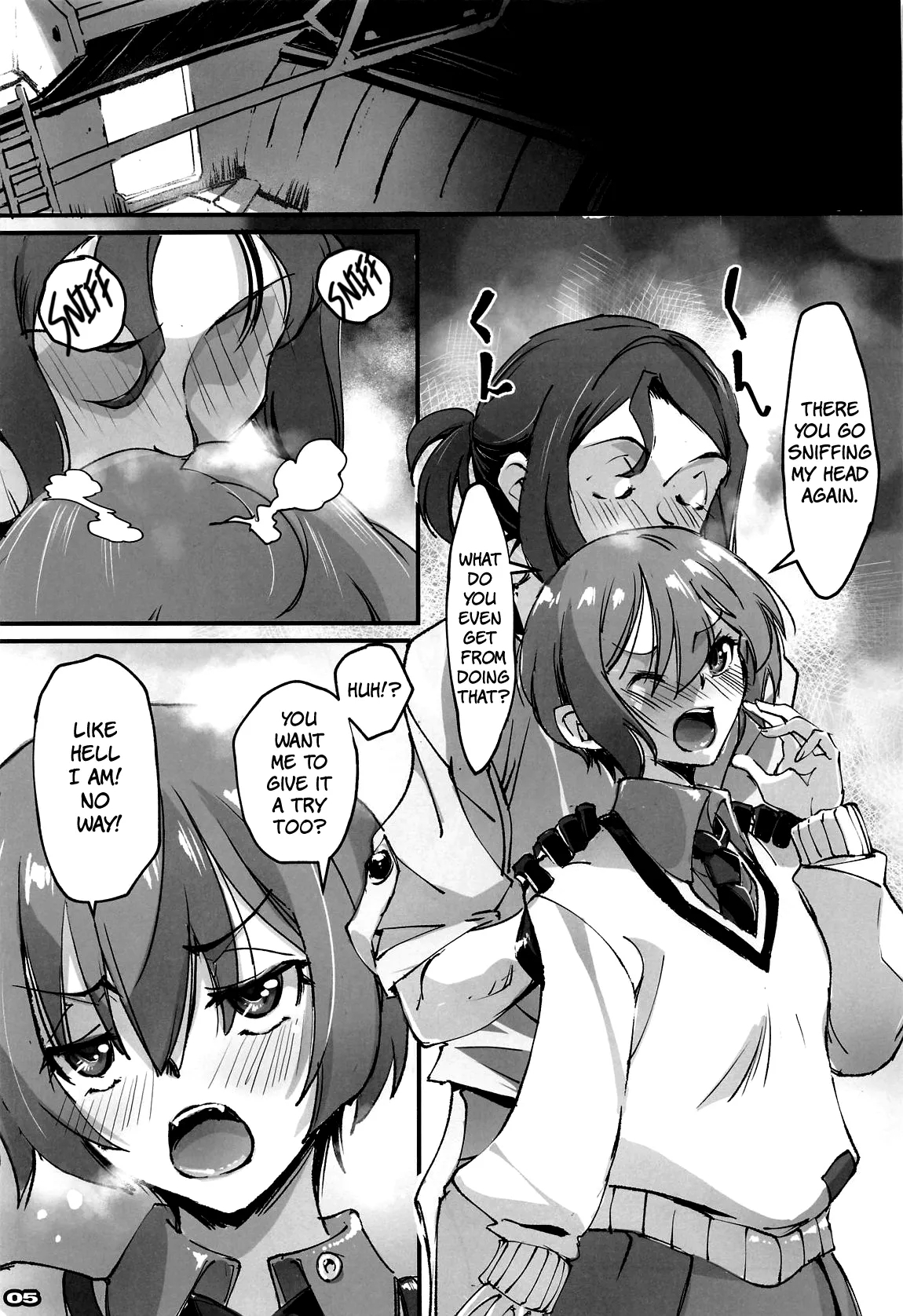 M.O.V - Page 4