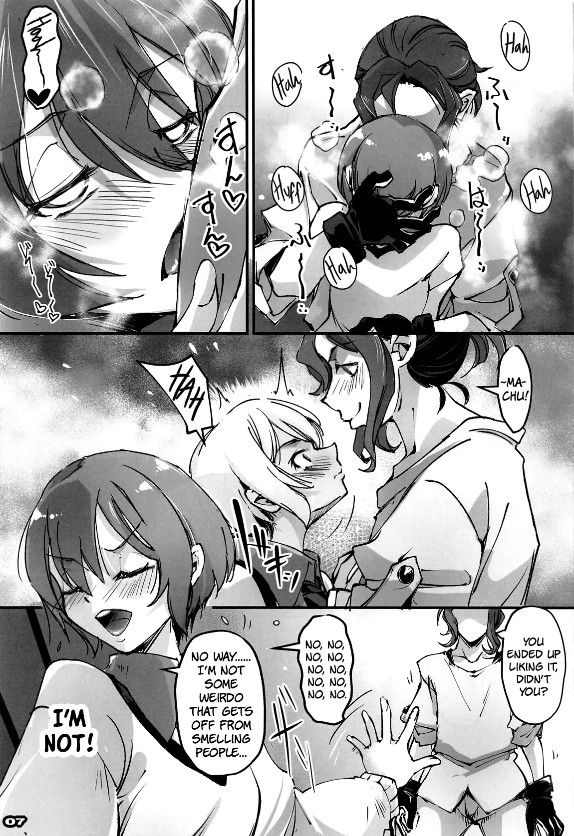 M.O.V - Page 6