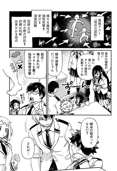 Haru kara keigona 7