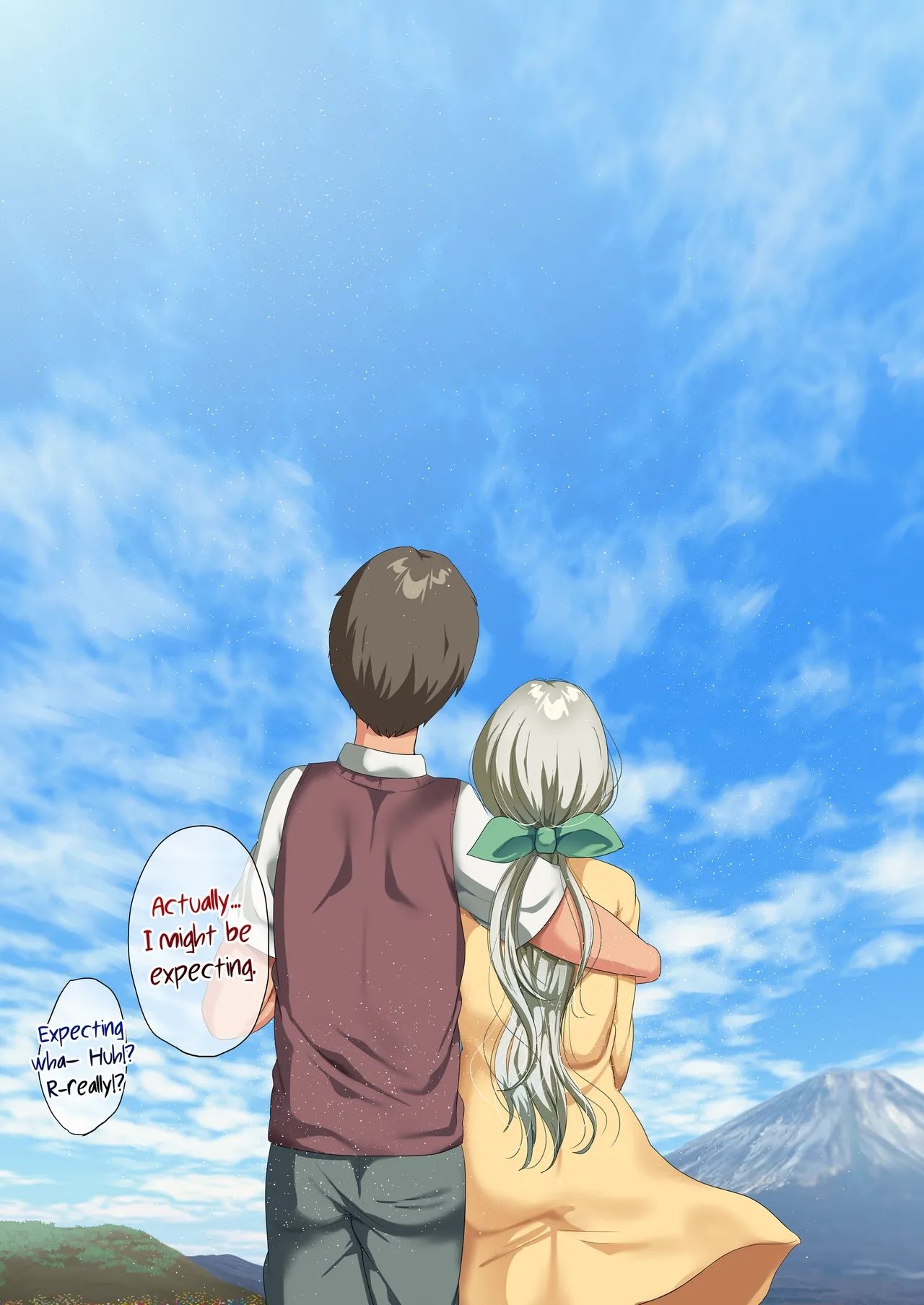 Otona TeikokuLiving with a Bootylicious Superweapon Part 1 - 2 - Page 227