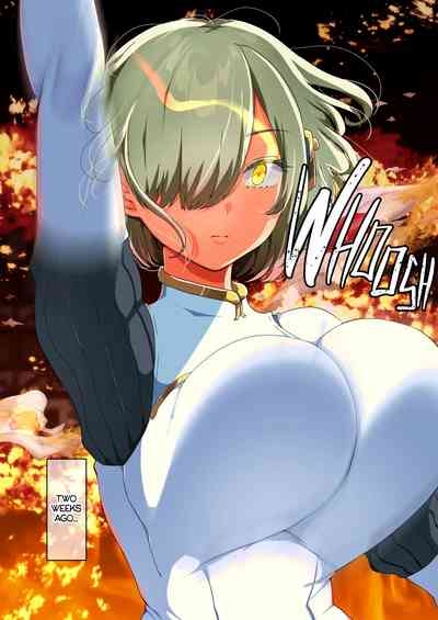Otona TeikokuLiving with a Bootylicious Superweapon Part 1 - 2 2