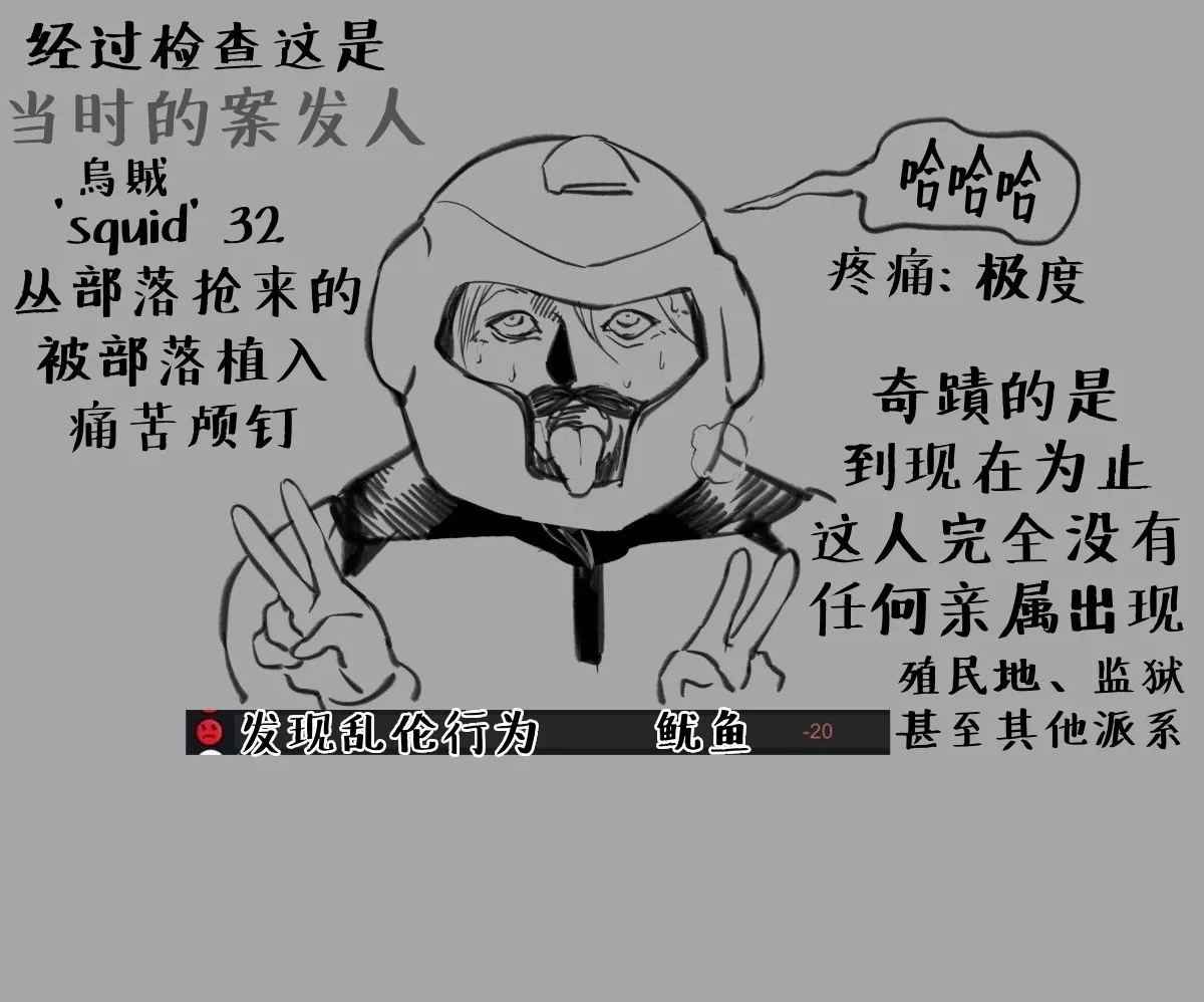 오늘의 림월드｜真是日了狗了 3