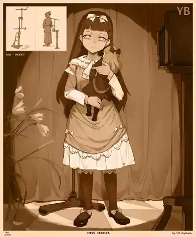 Post-mortem Photography 2