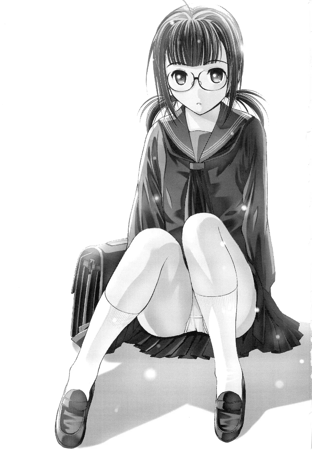 Houkago XXX - Page 2