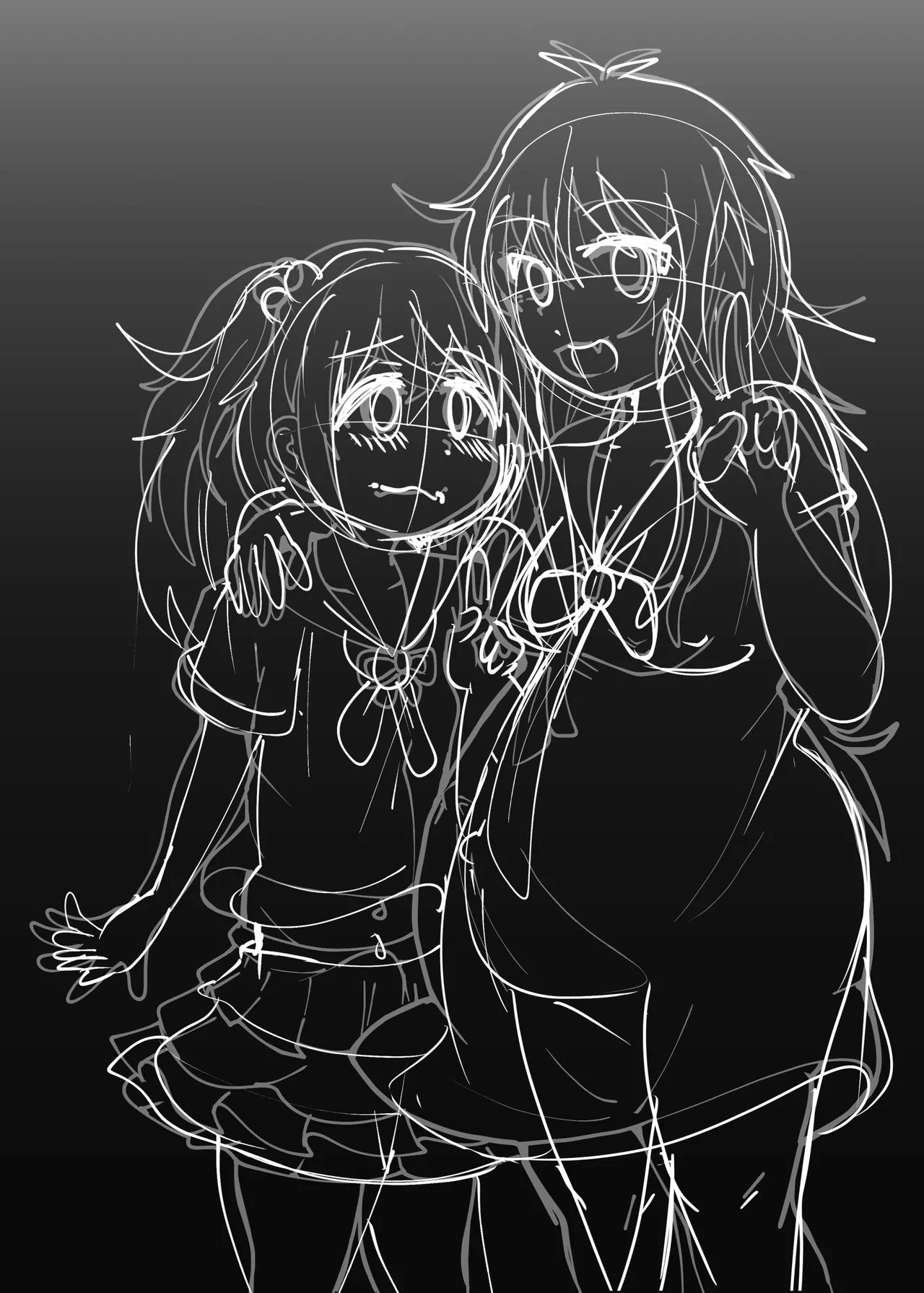 (C105)[CloseRanks(NARI)] ゆうたとみなと堕ちまい！ [DL版] - Hentaiaz.com - 2