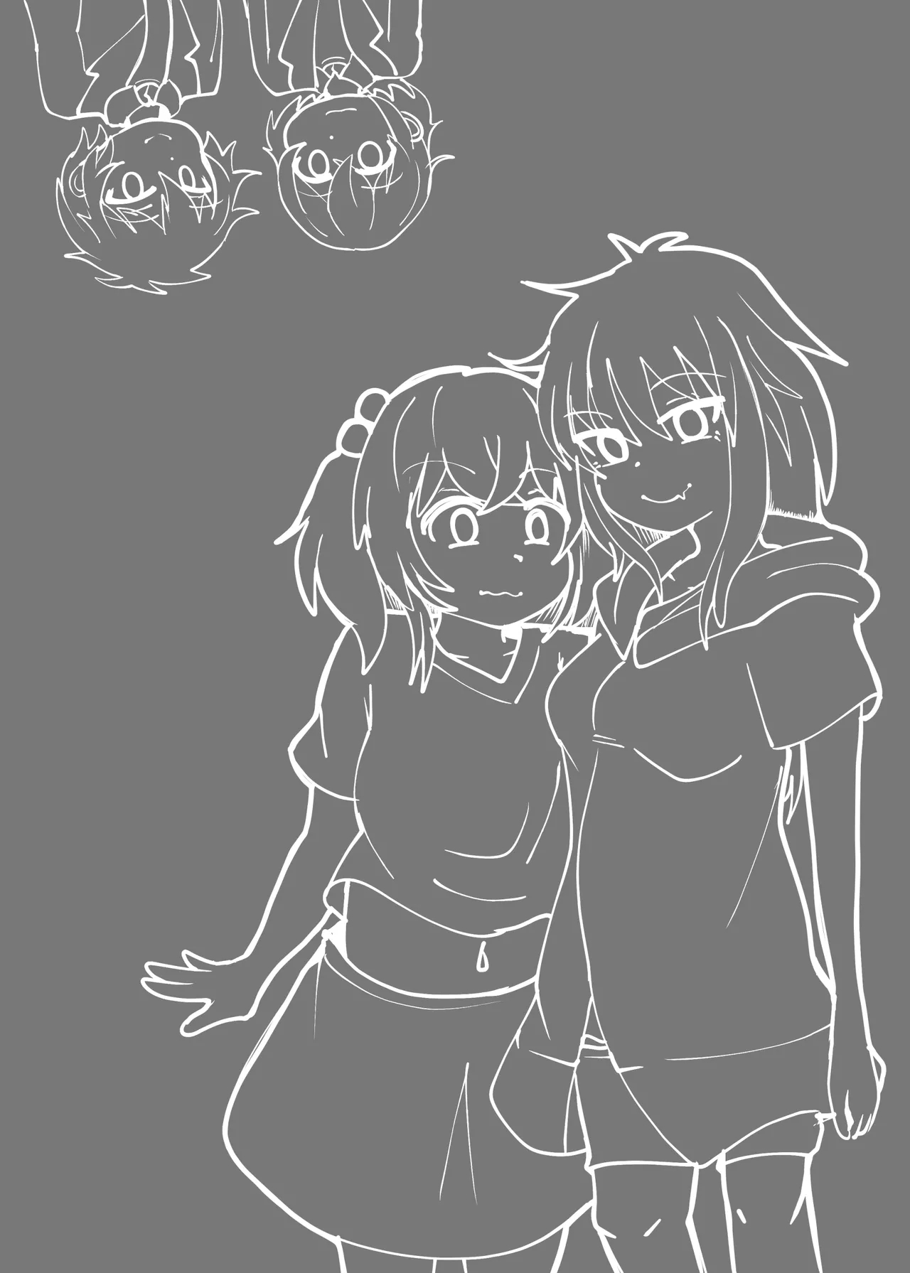 Yuta to Minato ochimai! - Page 51