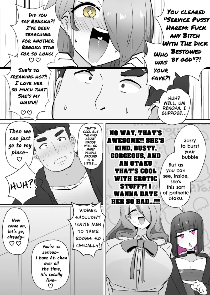 Cosplay Club TS Modification App 2 - Page 4