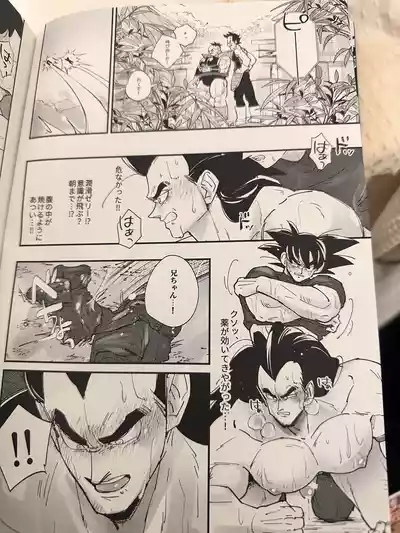 Raditz 10