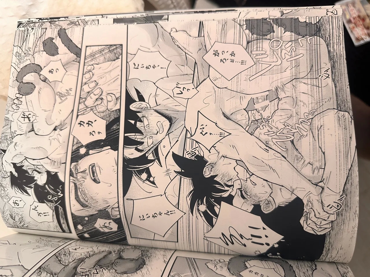 Raditz - Page 4
