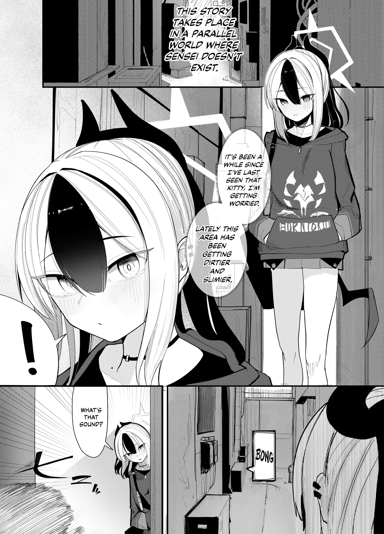 Pankeeki NI Maketa Onikata Kayoko GA Shokushuukan No Matsu Doro Doro Battaa NI Naru Hon | Sticky Kayoko, a Story Where Pan-Chan Rapes and Turns Her Into a Buttery Mess! - Page 3
