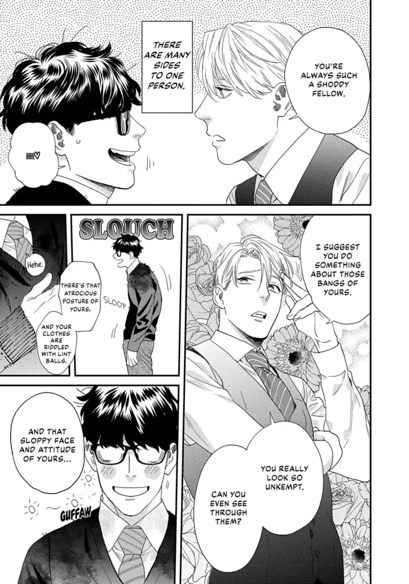 Ask and You Will Receive - Page 13