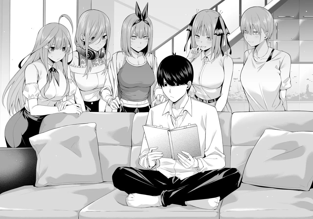 Igai no Hatsutaiken - 1/5 no Renai Kanjou | 意外的初體驗 - Page 37