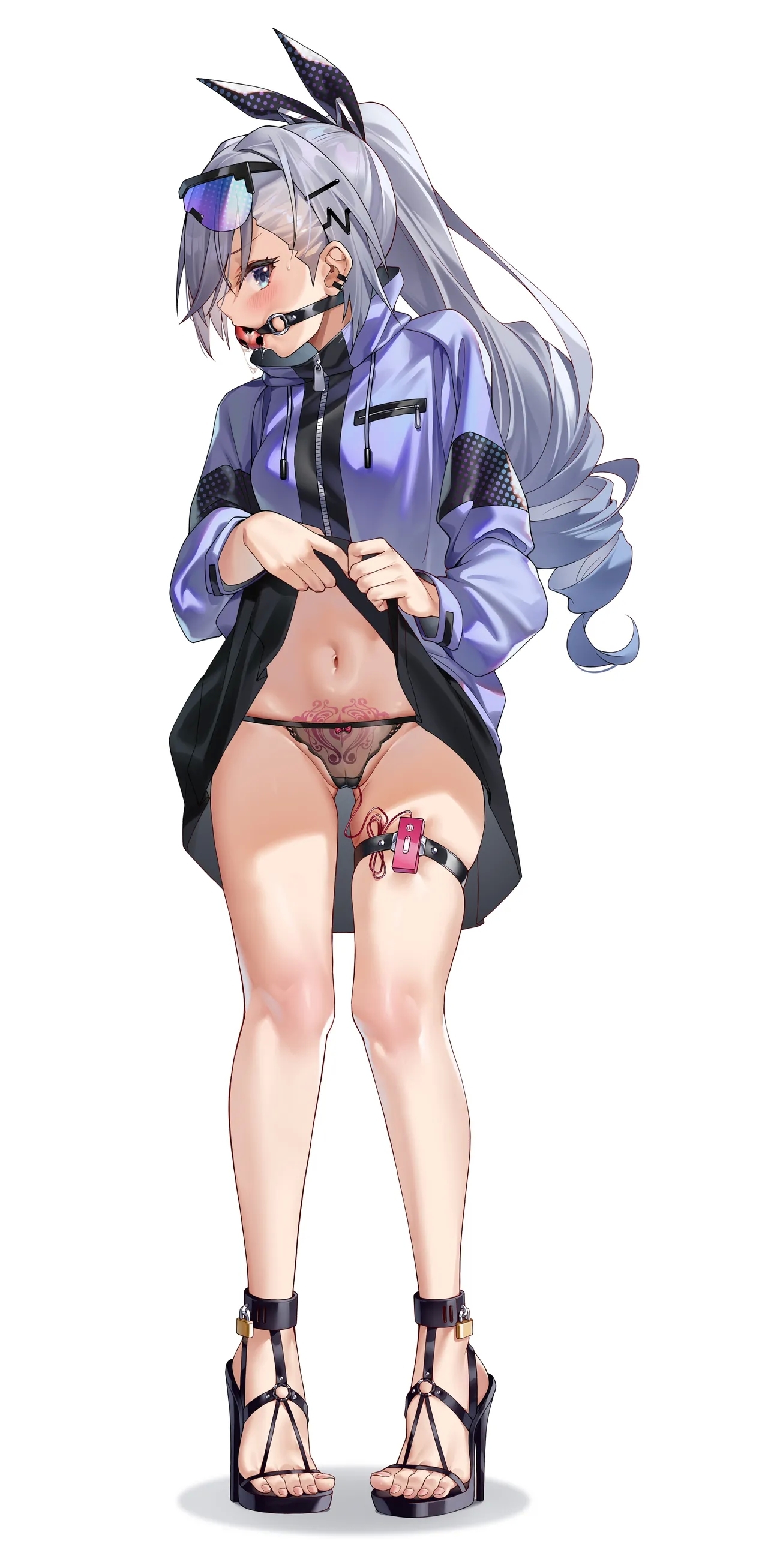 ginklaga 2023-2025.7 - Page 20