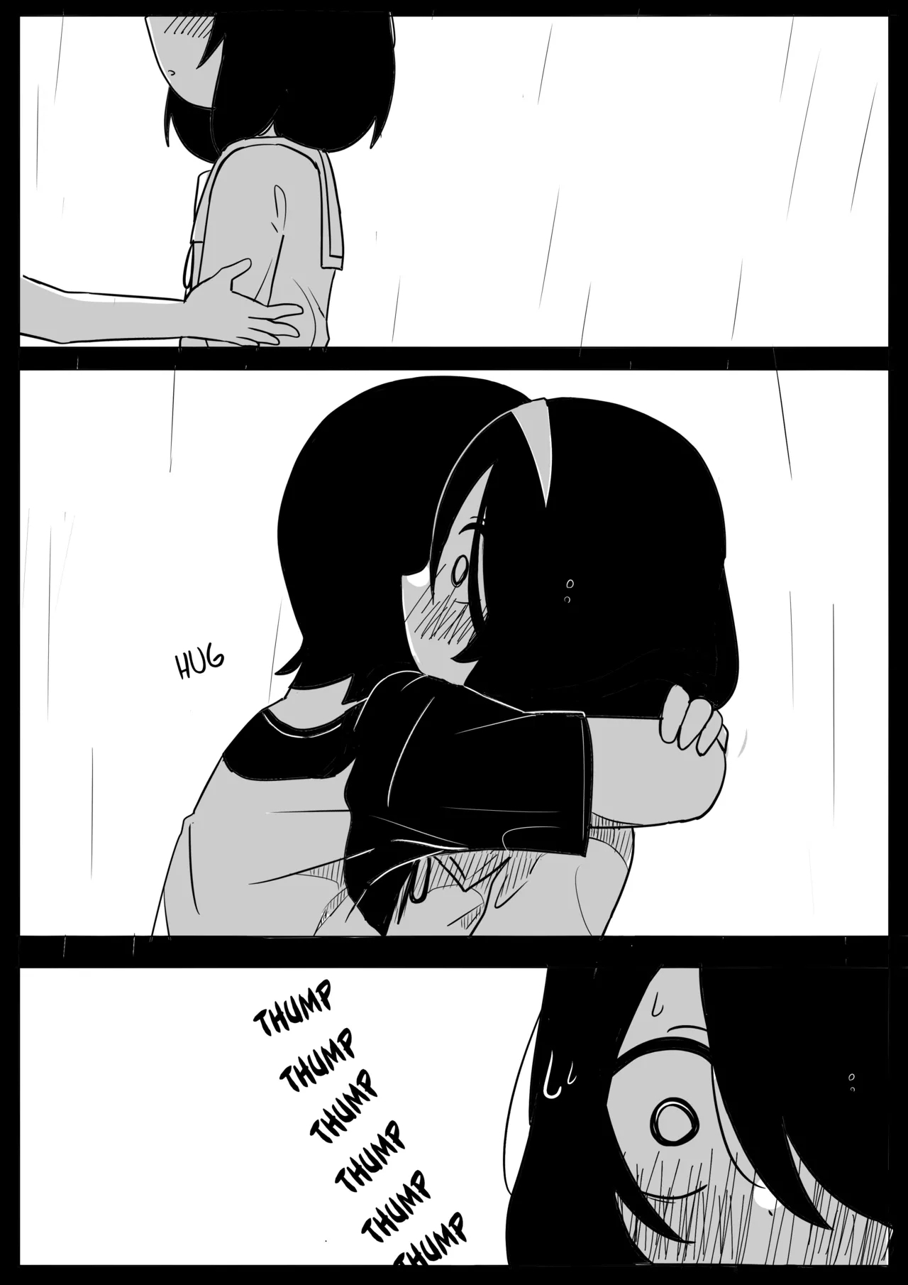 Mikkai | Secret meeting - Page 13