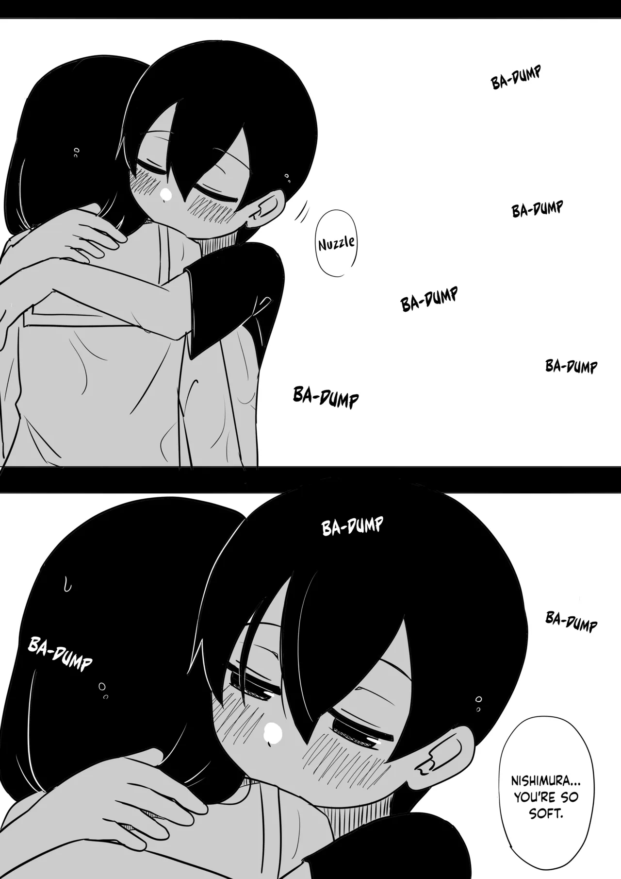 Mikkai | Secret meeting - Page 14