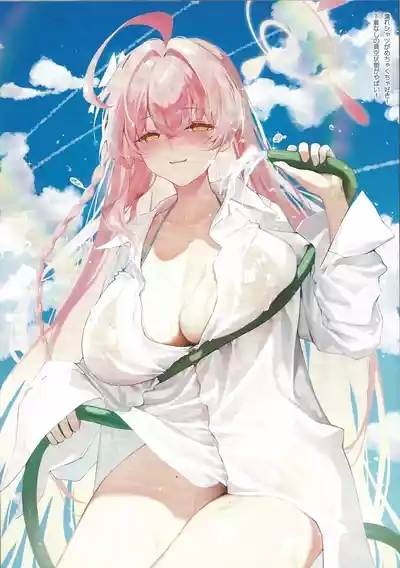MOEHIME EVENT ONLY 26 10