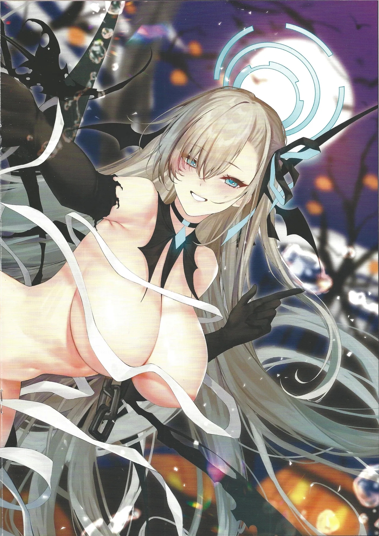 MOEHIME EVENT ONLY 26 - Page 8