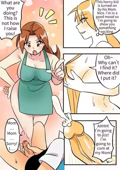The Pokémon Criminal: Ghost Master 8