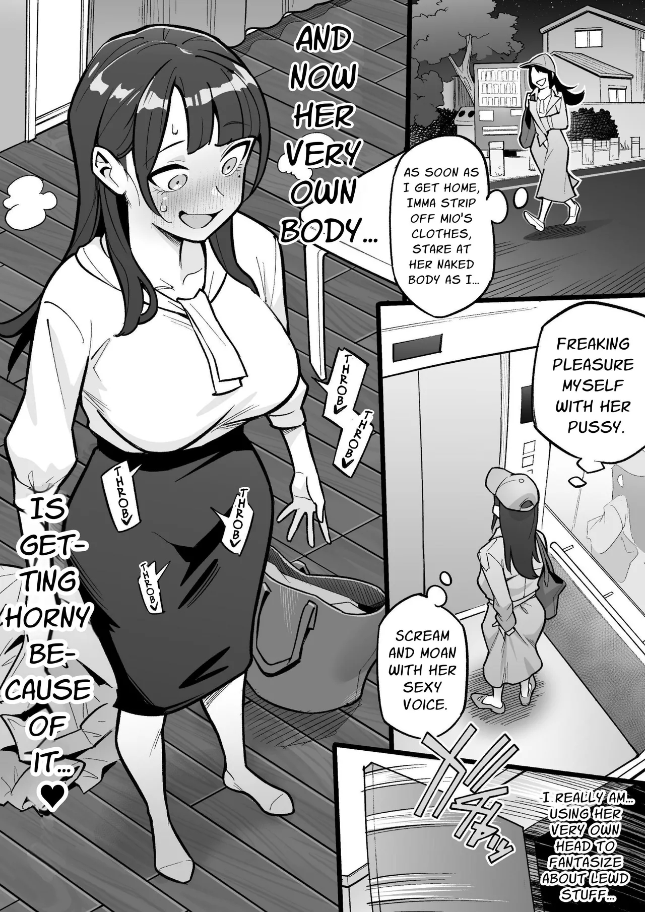 Kyoku Anno no Ano Ko o Nottotta Ore - Page 14