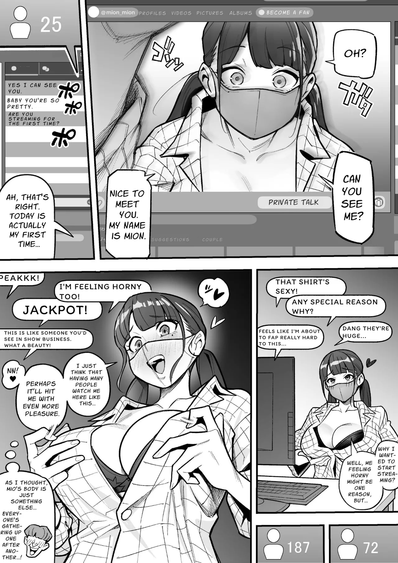 Kyoku Anno no Ano Ko o Nottotta Ore - Page 17