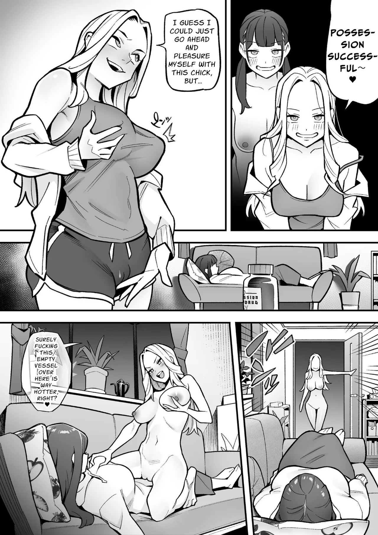 Kyoku Anno no Ano Ko o Nottotta Ore - Page 45