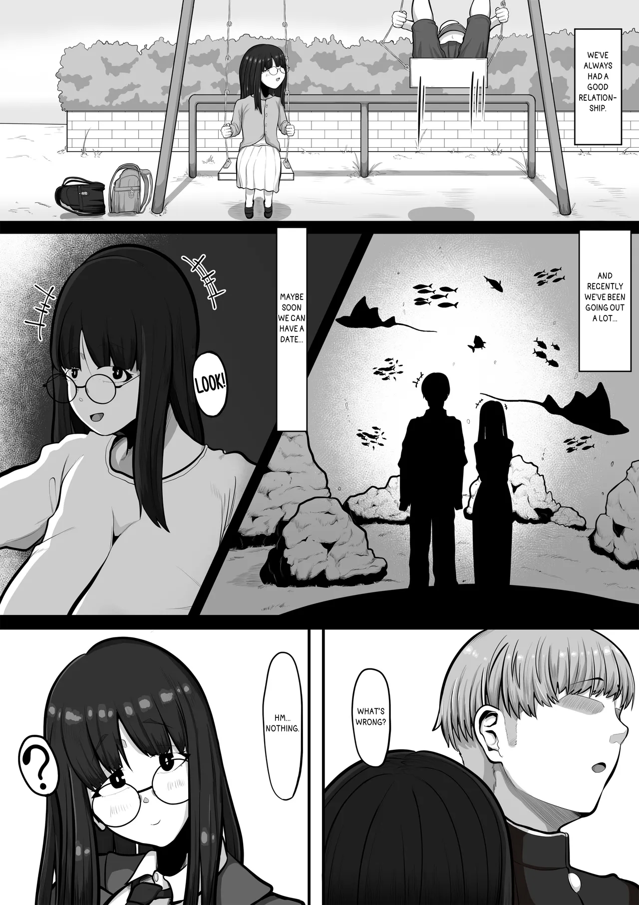 Can I still... 1-2 - Page 3