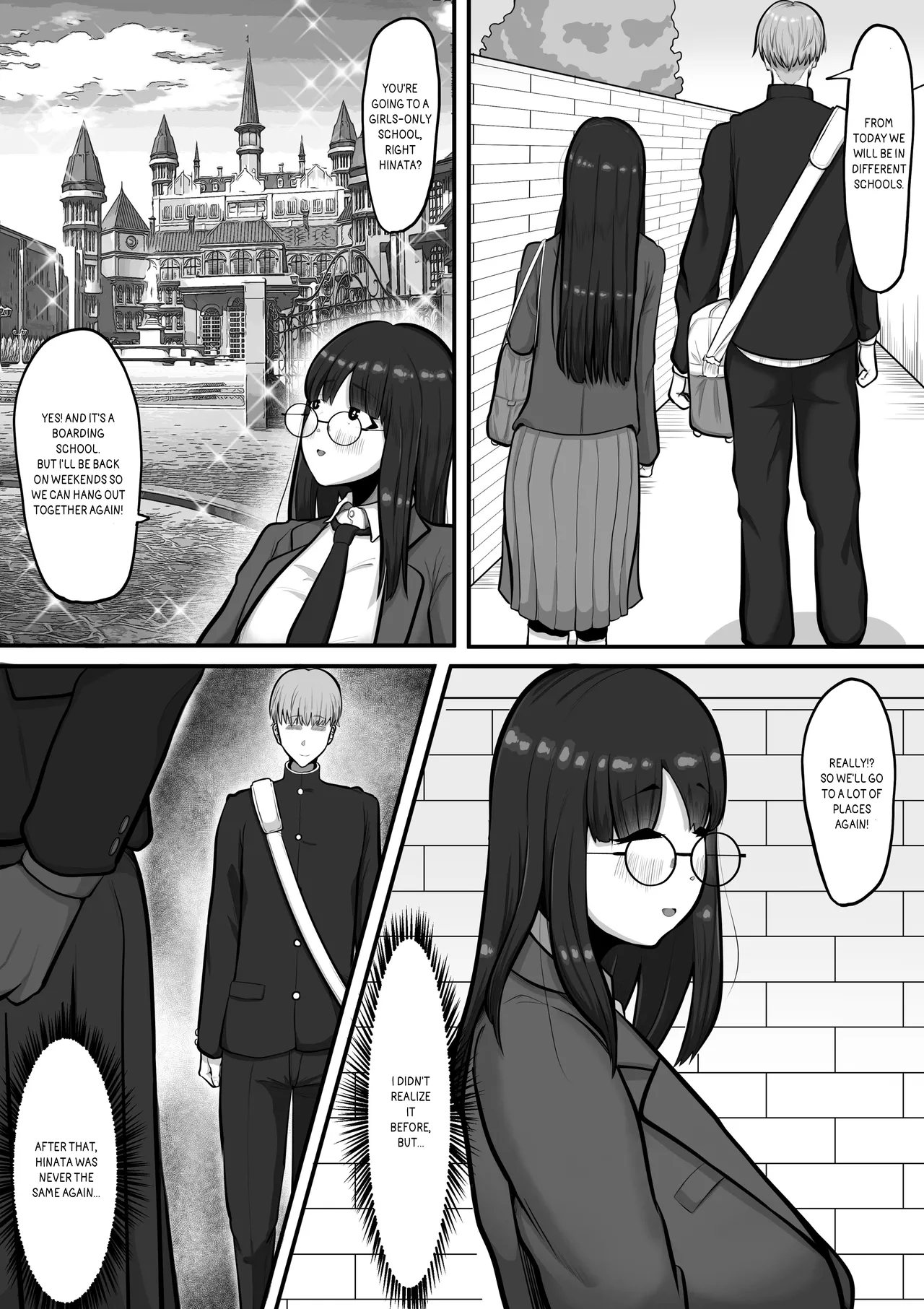 Can I still... 1-2 - Page 4