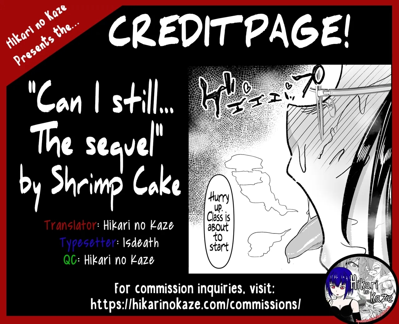 Can I still... 1-2 - Page 46