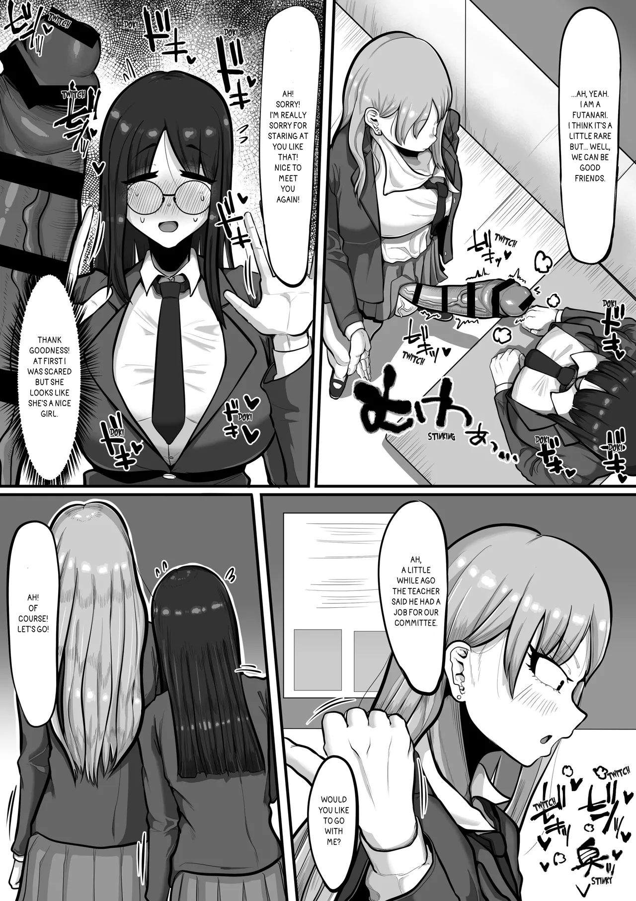 Can I still... 1-2 - Page 6