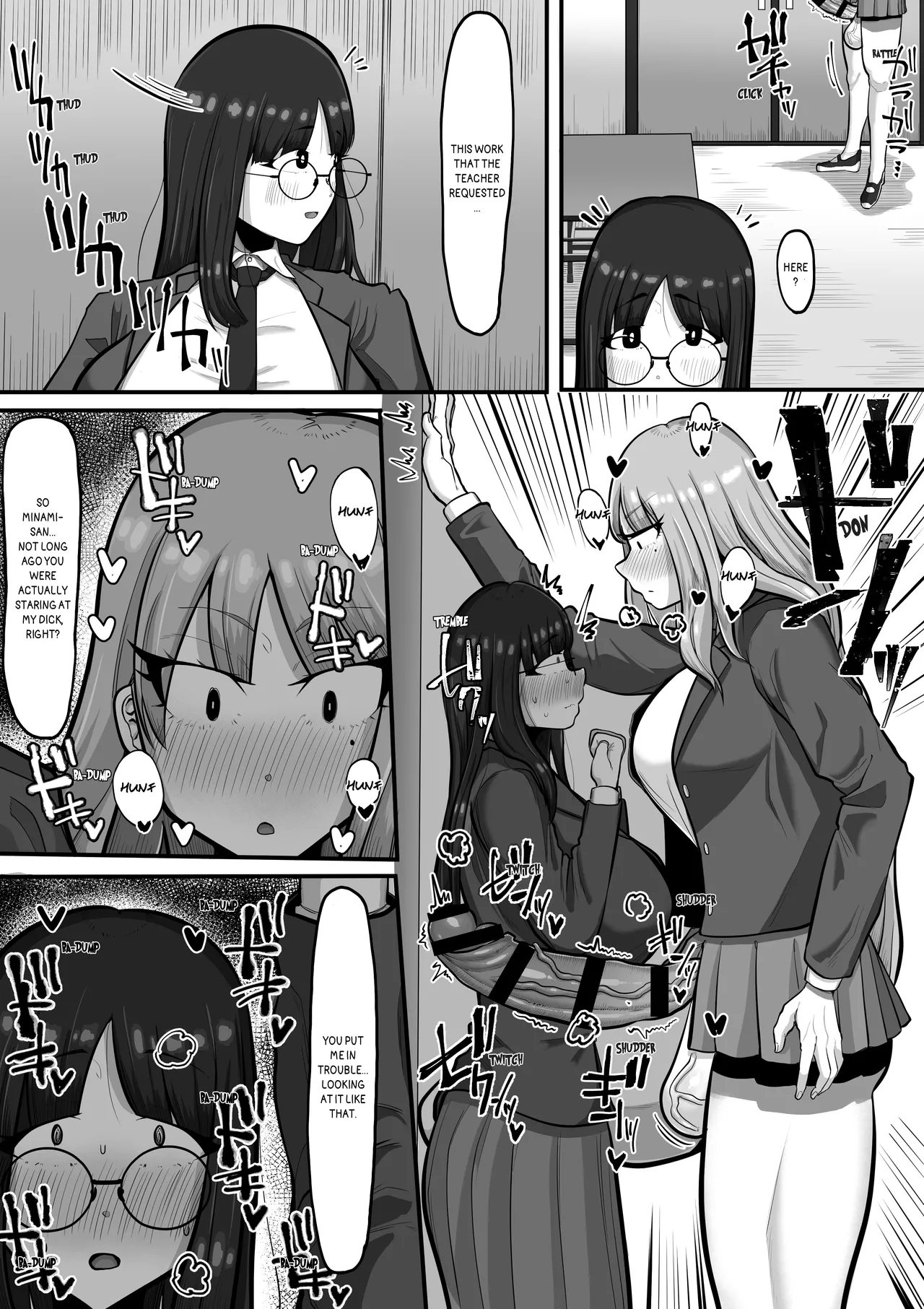 Can I still... 1-2 - Page 7