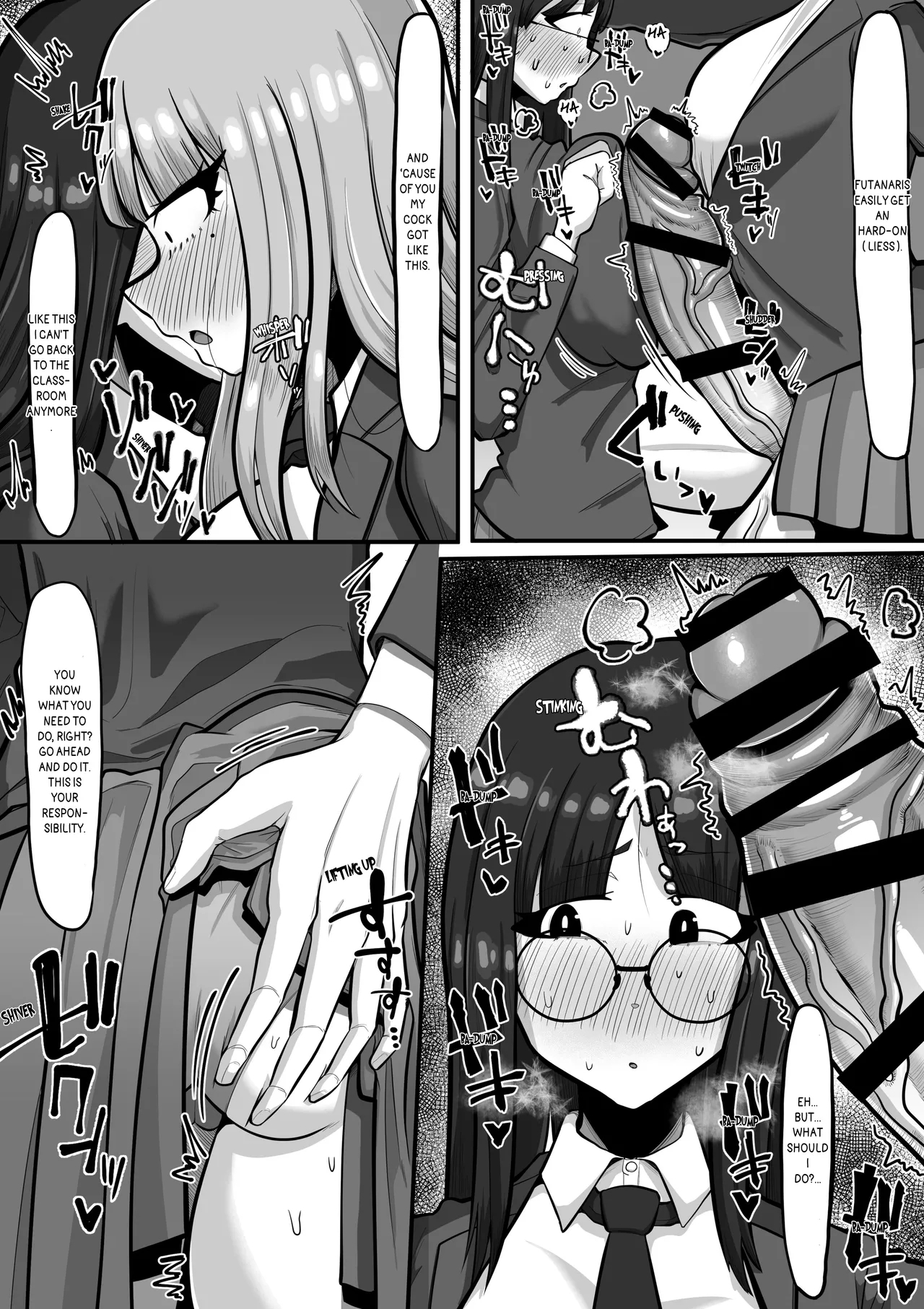 Can I still... 1-2 - Page 8