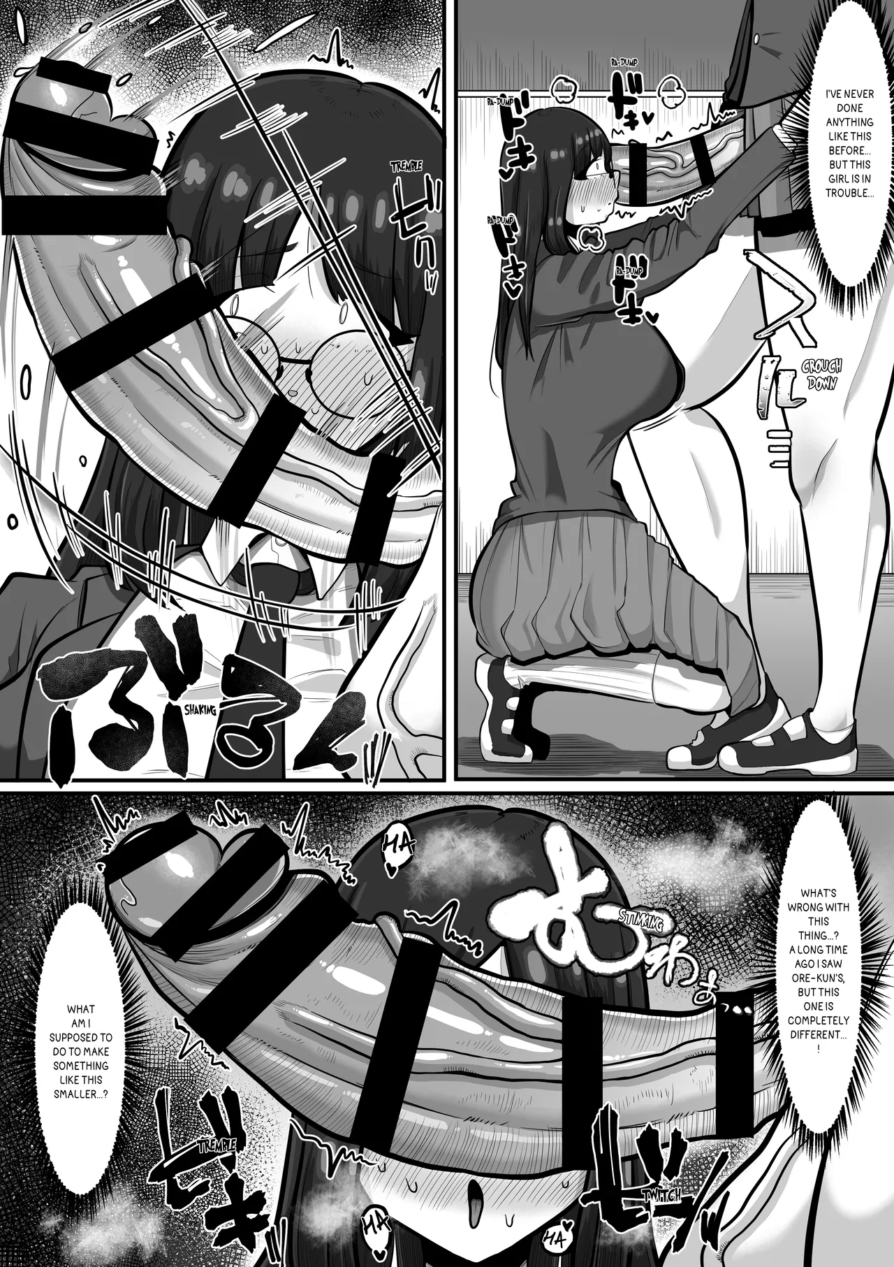Can I still... 1-2 - Page 9