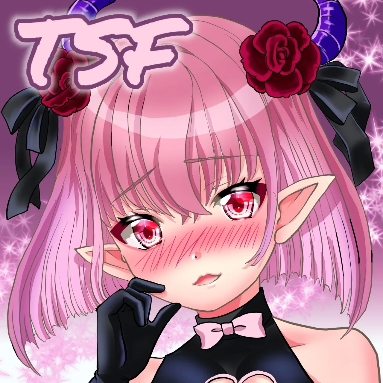 TS Succubus ni Nareta node Aitsu no Seieki Sakushu shite mita - Page 42