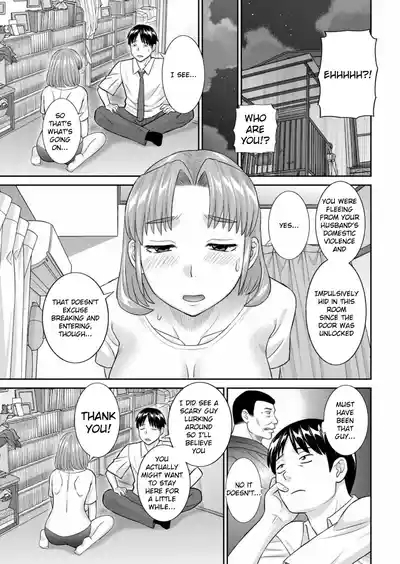 Okusan ga kita 3