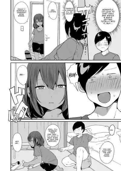 Inaka de Hiyake Otoko no Ko to Asedaku ni natte Yarukoto Hitotsu! | Getting Drenched in Sweat With a Tanned Boy in the Countryside... There's Only One Thing to Do! 7