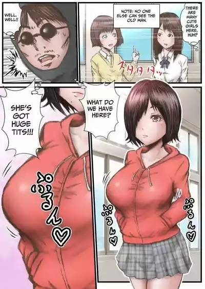 Eichi na Chikara de H na Koto Shimasu kara 3| Gonna Do Hentai Things With My New Superpowers 3 3