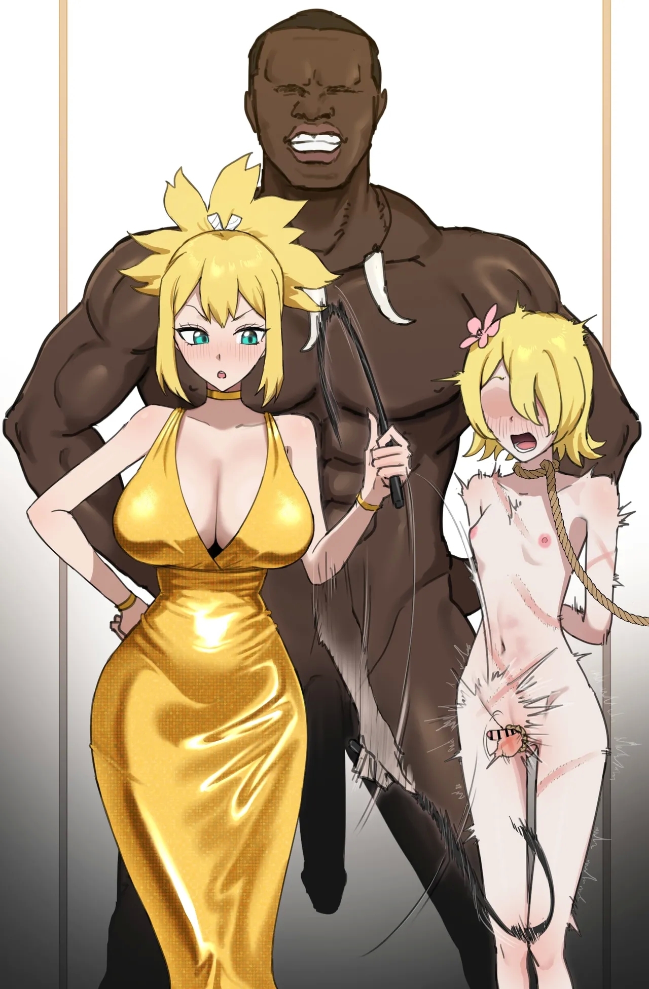 コハク×BBC 5