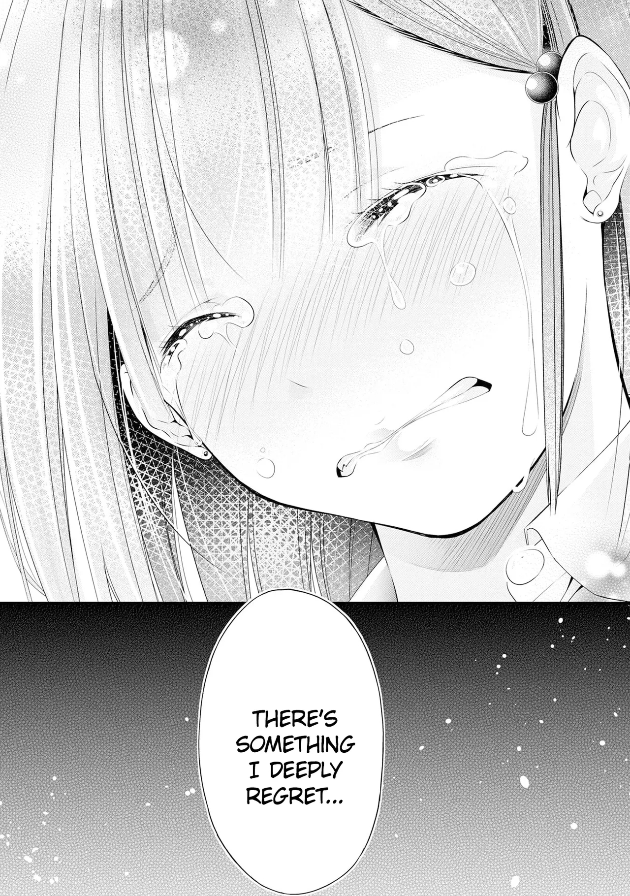 Houkago Instant XXX CHAPTER 3 - Page 18