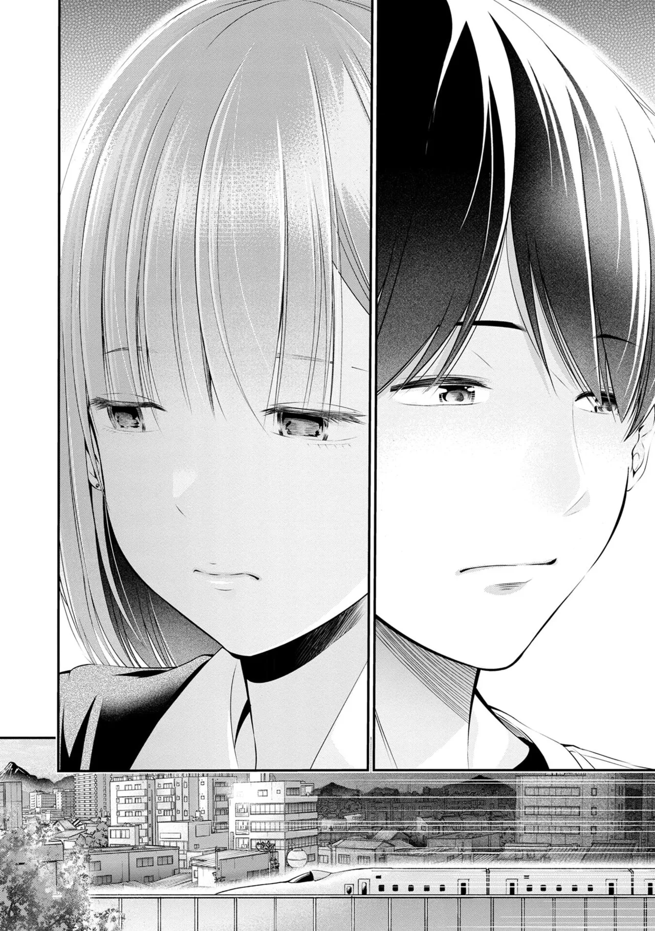 Houkago Instant XXX CHAPTER 3 - Page 31