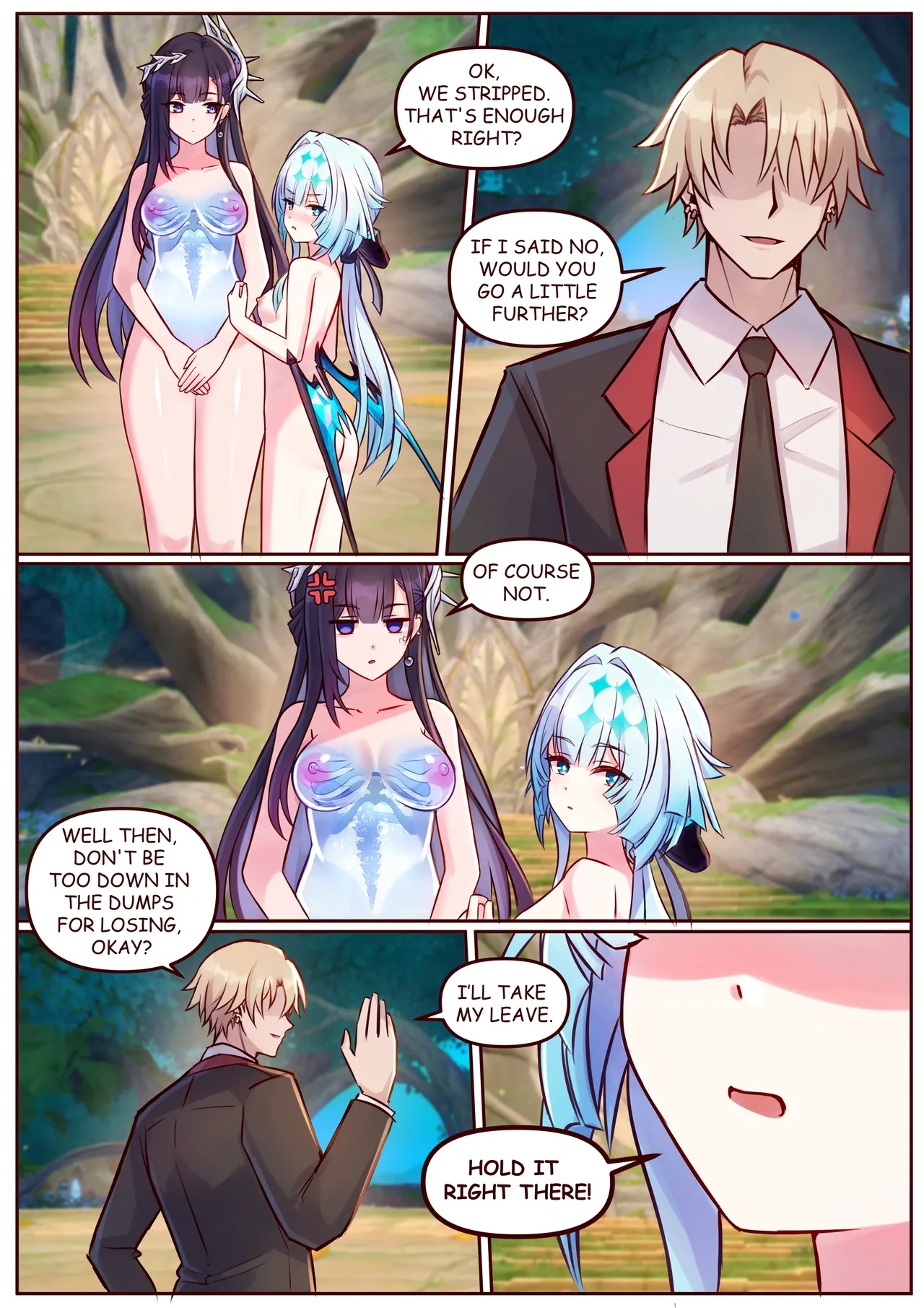 Hysilen&Cerydra 1-2 - Page 3